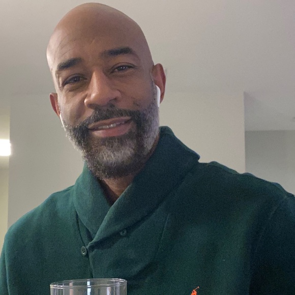 Meet your Posher, Nathaniel - Picture 1 of 1